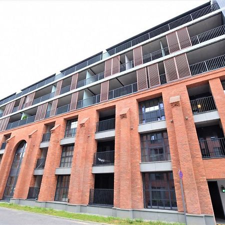 Wawrzynca Brick Apartment Kazimierz Krakow Exterior photo